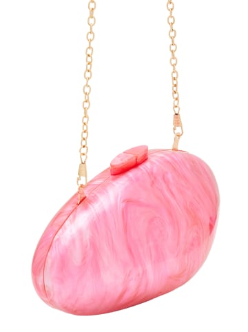 faina Damen Handtasche in Pink