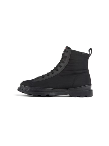 Camper Stiefeletten " Brutus " in Schwarz