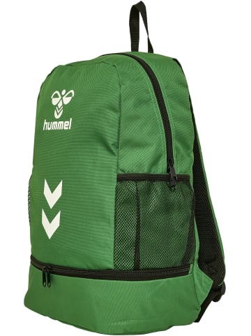 Hummel Rucksack Hmlessential Erwachsene in JELLY BEAN