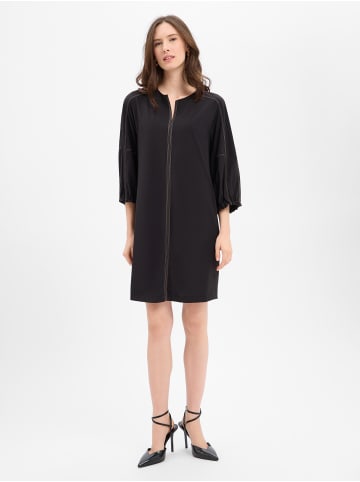 MARC CAIN SPORTS  Kleid in schwarz - 0001
