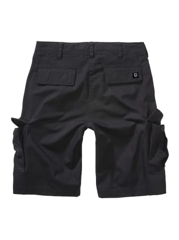 Brandit Cargo Short in black