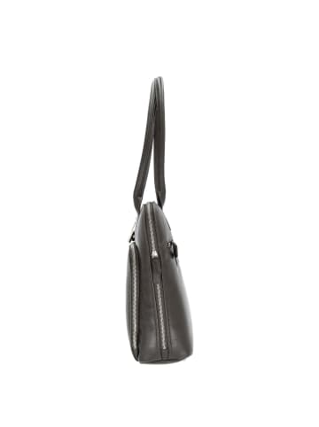 PICARD Milano - Schultertasche 43 cm (schwarz) in cafe