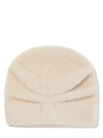 Loevenich Mütze in ecru - 0001