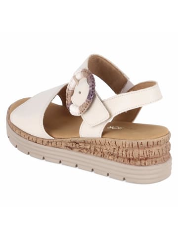 Gabor Sandalen in beige