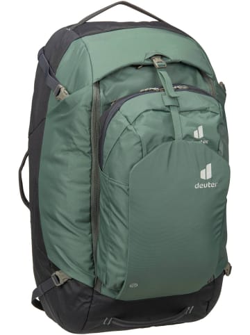 Deuter Reiserucksack Aviant Access Pro 60 in Teal/Ink