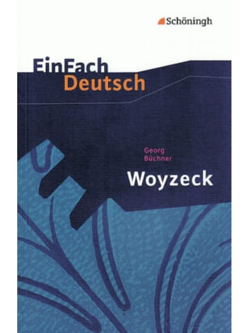 Westermann Schulbuch Buch - Georg Büchner: Woyzeck Drama -
