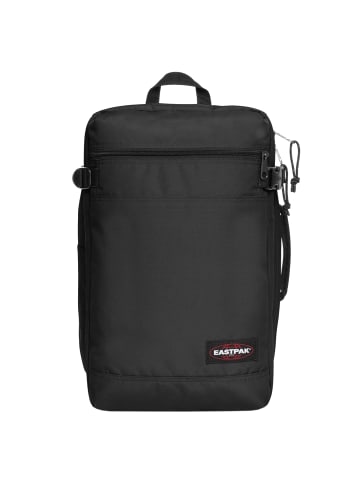 Eastpak Eastpak Transit'r Pack in Schwarz