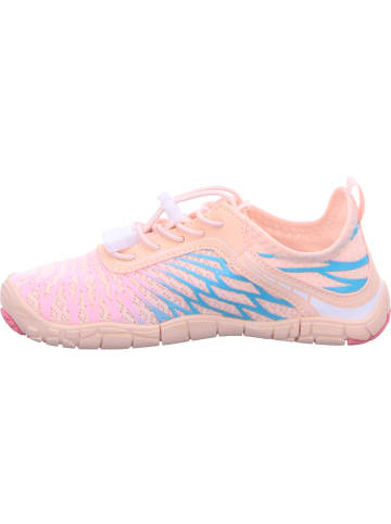 Scandi Slipper in orange