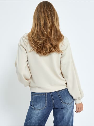 DESIRES Sweatshirt in Sandshell