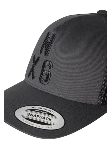 Protest " NXG GYOZA in Deep Grey