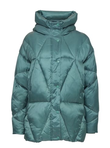 MAZINE Winterjacke Britt in atlantic