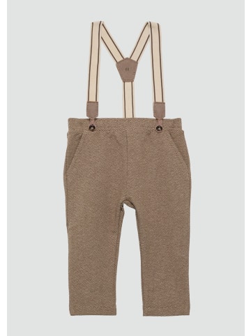 s.Oliver Leggins lang in Braun