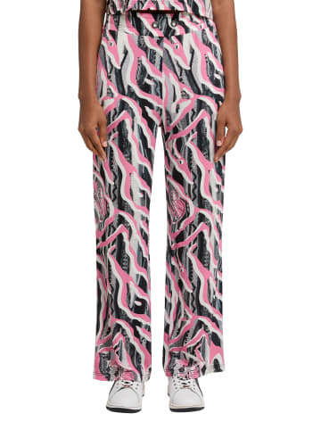 Carlo Colucci Sweathose De Antoni in Schwarz