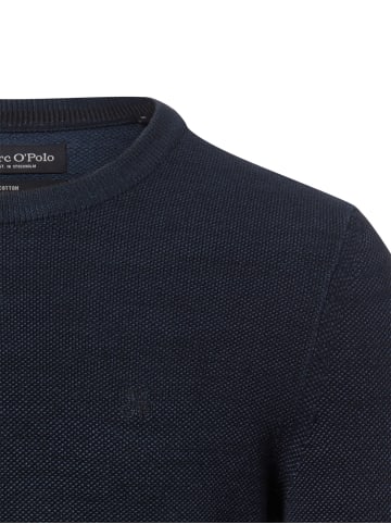 Marc O'Polo Pullover in marine - 0006