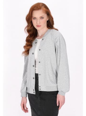 DreiMaster Vintage Jacket in grey melange