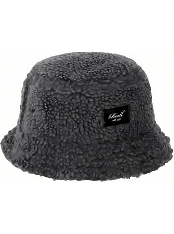 Reell Hut "Bucket Hat" in Grau