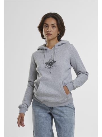 Mister Tee Sweat & Fleece - Hoodies in heather grey