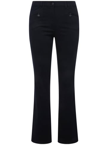 Ulla Popken Hosen in marine