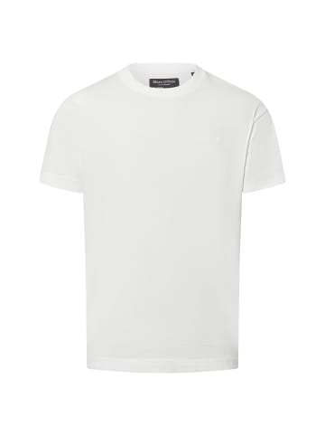 Marc O'Polo T-Shirt in weiß