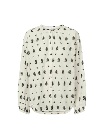 Soft Rebels Hemd SRRivory in 272 Arctic Wolf