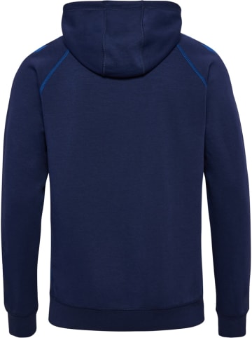 Hummel Hoodie "Move 2.0 Hoodie" in Blau