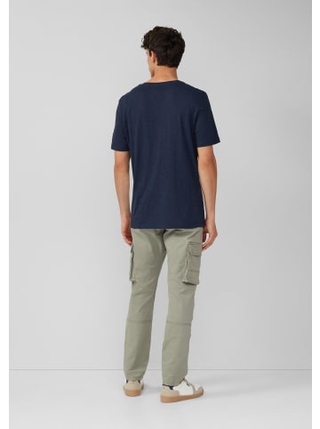s.Oliver T-Shirt in 5978_navy