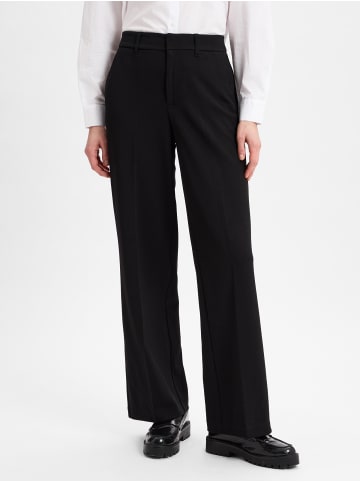 s.Oliver Hose in schwarz