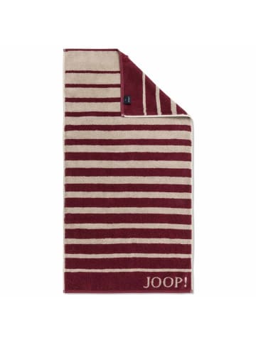 JOOP! Handtuch in Rot
