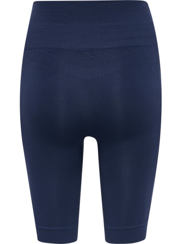 Hummel Sportshorts in Schwarz