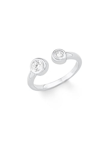 S. Oliver Ring in Silber