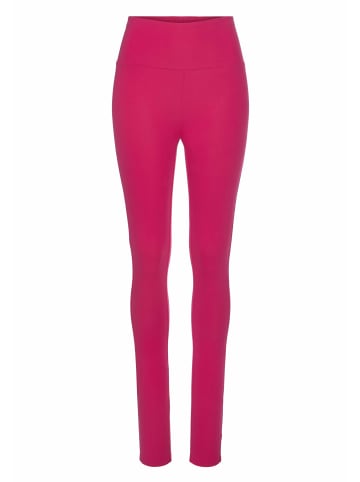 LASCANA Leggings in pink