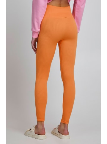 TheJoggConcept. Leggings in orange