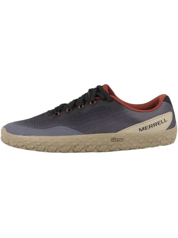 Merrell Barfußschuhe Vapor Glove 7 in dunkelblau