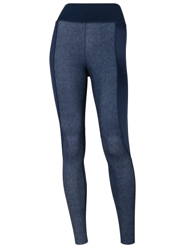 Anita Sport-Hose Tights Compression in Jeans