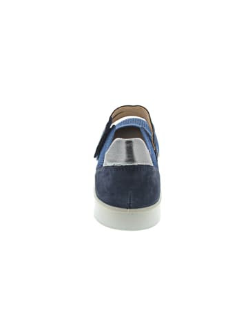Legero Lucca Ballerina Blau