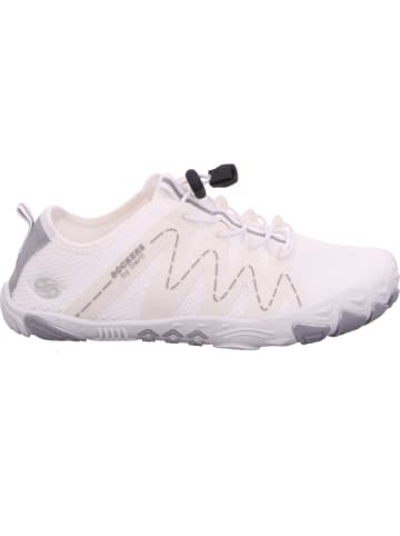 Dockers by Gerli Slipper in weiß