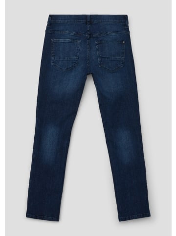 s.Oliver Jeans-Hose SEATTLE  in  58Z4_blau