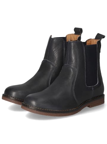 bisgaard Stiefeletten in blau