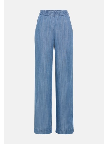 Olsen Jeans in Blue Denim