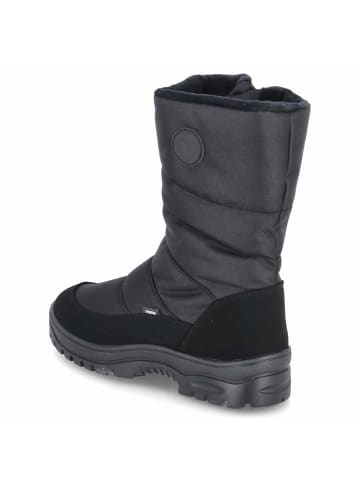 Vista Snowboots  in Schwarz