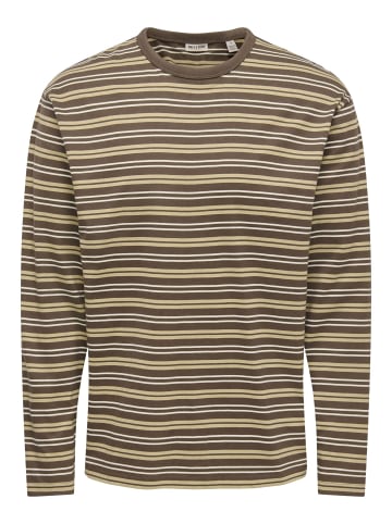 ONLY & SONS T-shirt in Demitasse