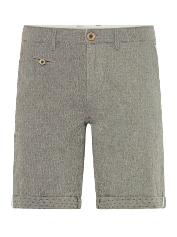 BLEND Chinoshorts BHSergio in Schwarz