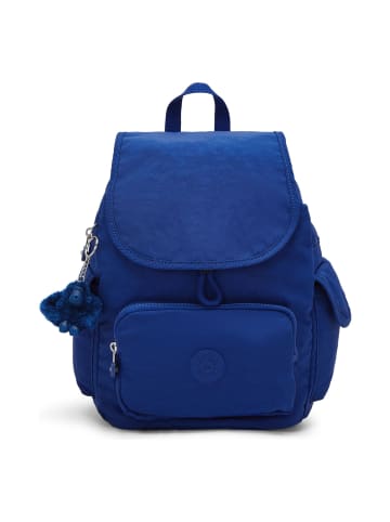 Kipling Basic City Pack City Rucksack S 33.5 cm in blazing blue