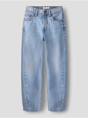 name it Jeans in Light Blue Denim