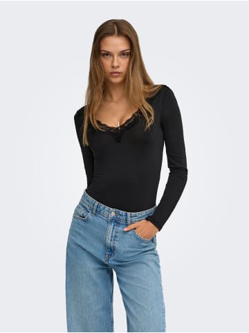 ONLY Body in Black