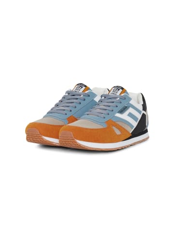 BLEND Footwear Sneaker in blau