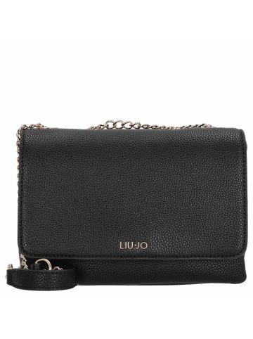 Liu Jo Caliwen - Umhängetasche S 23 cm (black) in schwarz