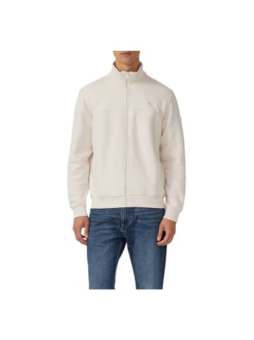 S.OLIVER RED LABEL Sweatshirt in Grau