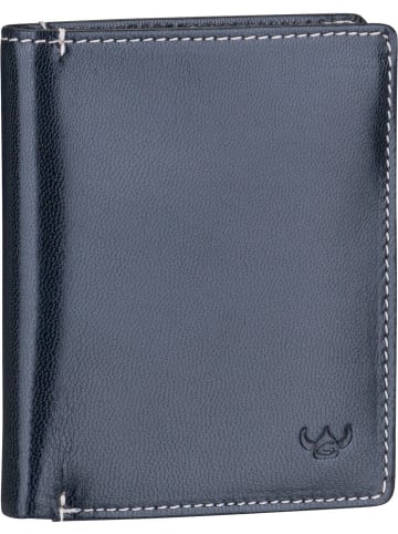 Golden Head Geldbörse Bari RFID Protect 1119 in Navy