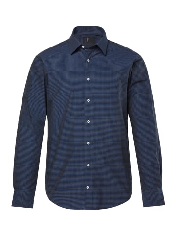 JP1880 Hemd in navy blau